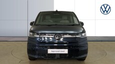 Volkswagen Multivan 2.0 TDI Style 5dr LWB DSG Diesel Estate